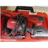 Image 1 : Milwaukee heavy-duty 1/4 sheet sander