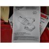 Image 2 : Milwaukee heavy-duty 1/4 sheet sander