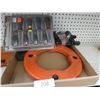 Image 1 : hollow shaft nut driver set, handi-heat