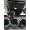 Image 1 : misc Dura Irrigation Control Vale Covers New