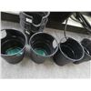 Image 2 : misc Dura Irrigation Control Vale Covers New