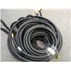 Image 1 : garden hose / Natural Gas