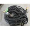 Image 2 : garden hose / Natural Gas
