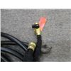 Image 3 : garden hose / Natural Gas