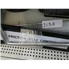 Image 1 : friction sway control