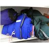Image 1 : sleeping bags