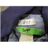 Image 2 : larger coveralls flame retardant