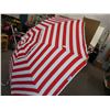 Image 1 : beach umbrella