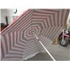 Image 3 : beach umbrella