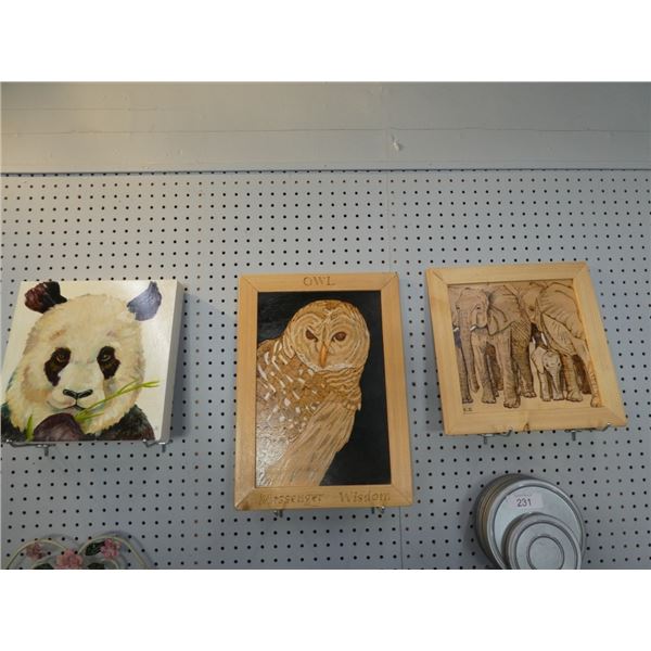 wall decor