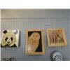Image 1 : wall decor