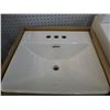 Image 2 : New Lexington Foremost bathroom sink