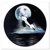 Image 1 : Orca Moon by Wyland