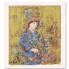 Image 1 : Umbria's Garden by Hibel (1917-2014)