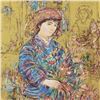 Image 2 : Umbria's Garden by Hibel (1917-2014)