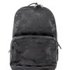 Image 1 : Valentino Black Nylon Camustars Backpack