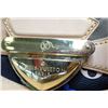 Image 9 : Louis Vuitton Black Multicolore Canvas Leather Ursula Shoulder Bag