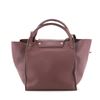 Image 2 : Celine Big Bag Grained Calfskin Small Red