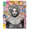 Image 1 : Madonna w Love by Jozza Original