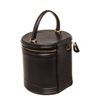 Image 3 : Louis Vuitton Black Epi Cannes Case Bucket Bag