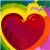 Image 2 : Love by Peter Max
