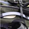 Image 8 : Valentino Rockstud Backpack Camo Nylon Medium