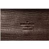 Image 8 : Louis Vuitton Brown Leather Bohemerun Clutch