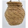 Image 1 : Native American Lidded Seed Basket
