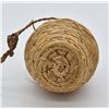 Image 4 : Native American Lidded Seed Basket