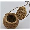 Image 5 : Native American Lidded Seed Basket