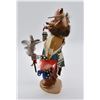 Image 2 : Native American Hopi Wolf Kachina