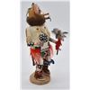 Image 4 : Native American Hopi Wolf Kachina
