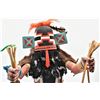 Image 7 : Native American Hopi Whipper ''Hu'' Kachina
