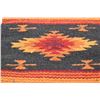 Image 3 : 3 El Paso Saddleblanket Wool Table Scarves