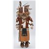 Image 1 : Native American Hopi Badger Kachina