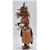 Image 2 : Native American Hopi Badger Kachina