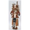 Image 3 : Native American Hopi Badger Kachina