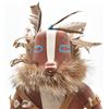Image 6 : Native American Hopi Badger Kachina