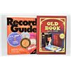 Image 1 : 2 Collector's Resource Books