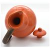 Image 2 : Bauer Covered Coffee Server ''Plain Ware''