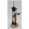 Image 2 : 3 Native American Navajo Kachinas