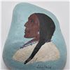 Image 4 : Hand Painted Rock Art by J. Guilloud