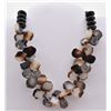 Image 1 : Beautiful Agate Necklace