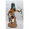 Image 1 : Hopi Antelope Kachina by Frank Ami