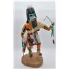 Image 2 : Hopi Antelope Kachina by Frank Ami