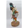 Image 3 : Hopi Antelope Kachina by Frank Ami