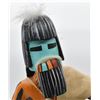 Image 7 : Hopi Antelope Kachina by Frank Ami