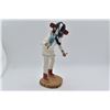 Image 1 : Hopi Kokopelli Kachina by Garfield Nish