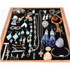 Image 2 : Collection of Treasures, Some Native American