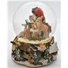 Image 2 : Large Kirkland Musical Snow Globe
